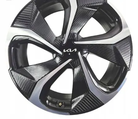 KIA EV6 R20 alloy rim 52910CV210