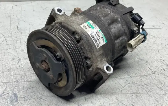 Opel Insignia A Air conditioning (A/C) compressor (pump) 13232307