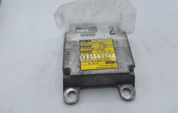 Toyota Avensis Verso Airbag control unit/module 8917042090