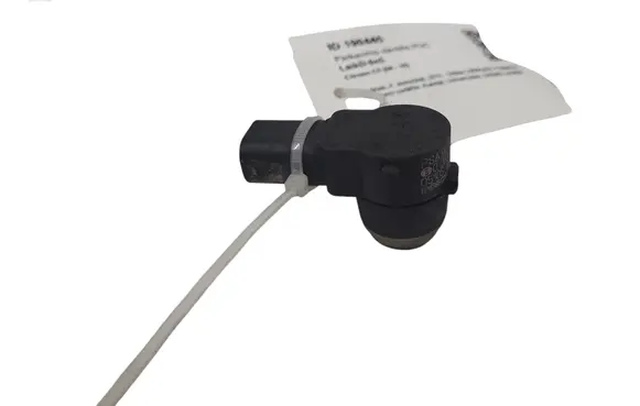 Citroen C5 Parking PDC sensor 9663821577ZR 0263003644