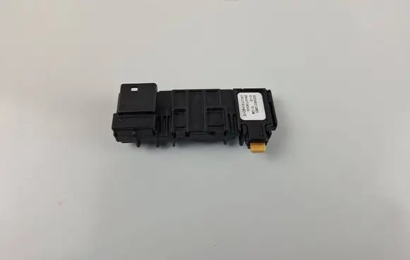 Mercedes-Benz C W204 Rain sensor A2048210851