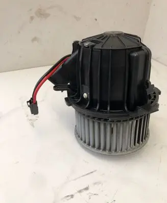 Audi A5 Sportback 8TA Heater fan/blower 99000958 351104441 20180618S