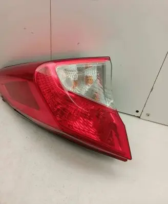 Toyota C-HR I Rear/tail lights 81560F4020 16437E