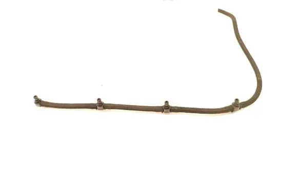 Mini One - Cooper Coupe R56 Fuel return line/hose 