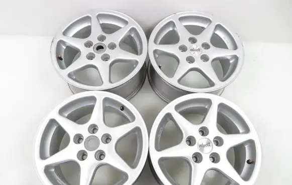 Mercedes-Benz E W213 R17 alloy rim KBA42973