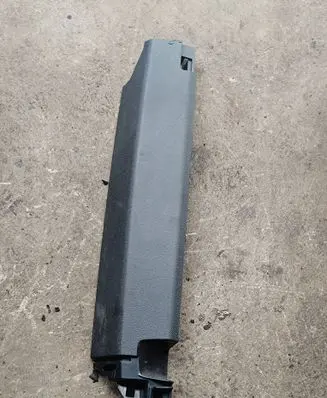 BMW 5 GT F07 Dashboard glove box trim 52107317451 7317451