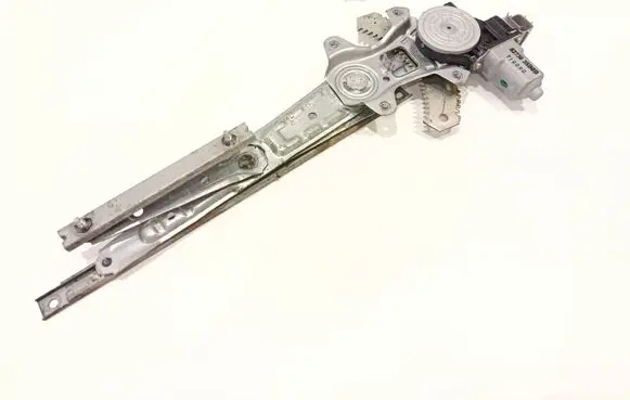 Mercedes-Benz X-class W470 Rear door window regulator with motor 827303SB0B 710090