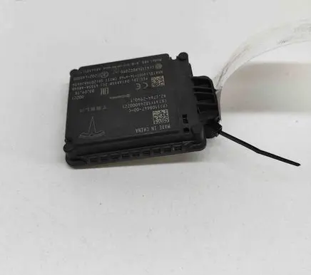 Tesla Model 3 Distronic sensor radar A2C76429401 4135AARS4B