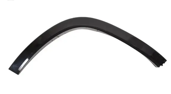 Mercedes-Benz GLS X167 Fender end trim A1678842400