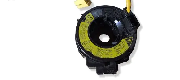 Toyota Corolla E120 E130 Airbag slip ring squib (SRS ring) VRPS360573