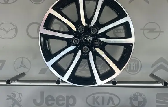 Mazda CX-3 R18 alloy rim 