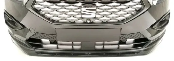 Seat Tarraco Front bumper 5FJ807221D