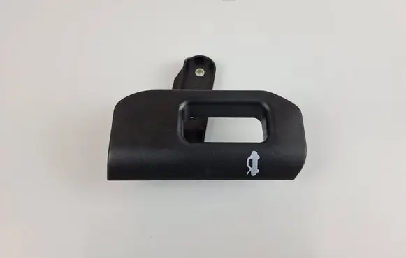 Alfa Romeo Stelvio Engine bonnet (hood) release handle 505392700