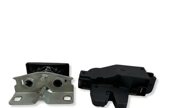 Citroen C6 Tailgate/trunk/boot lock/catch/latch 9653208080 9608410480