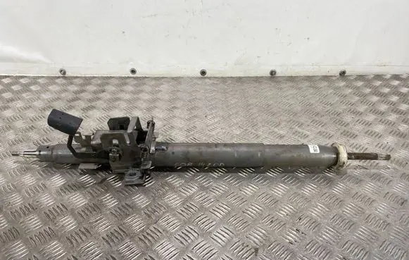 Subaru Forester SJ Steering wheel axle 204114401