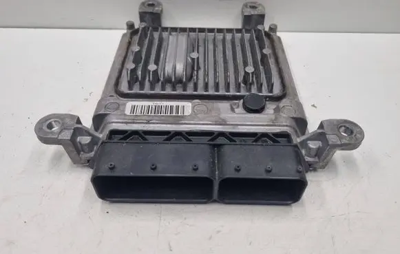 Mercedes-Benz C W204 Engine control unit/module A6519007500 6519007500
