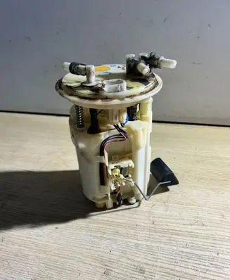 Subaru Legacy Fuel injection high pressure pump