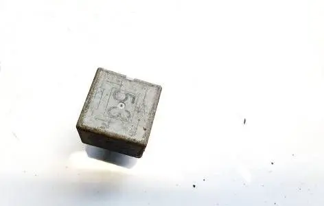 Skoda Superb B6 (3T) Other relay 141951253b 20240072