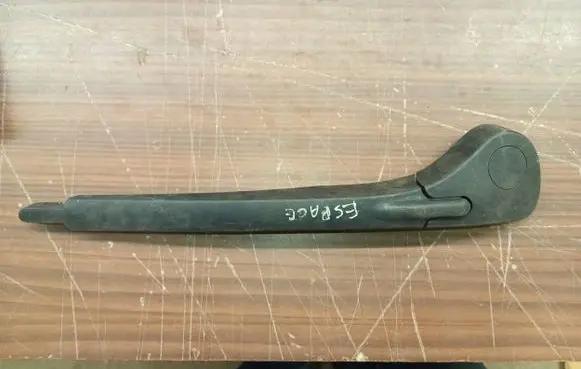 Renault Espace - Grand espace IV Rear wiper blade arm 8200893990