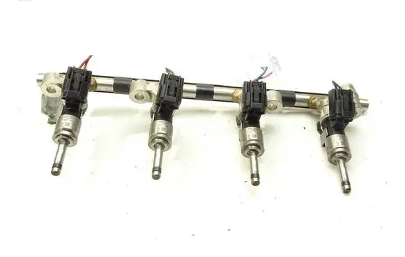 Mazda 2 Fuel main line pipe P51313250