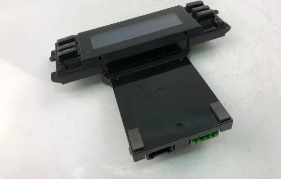Volvo V70 Screen/display/small screen 31268336