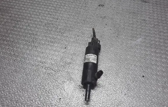 Opel Vectra C Headlight washer pump 90508709