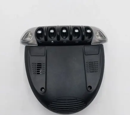 Mini Cooper Countryman R60 Front seat light 9806789