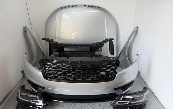 Land Rover Range Rover Velar Front piece kit