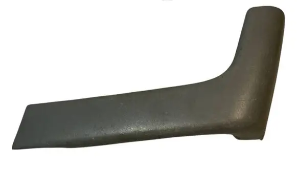 Volkswagen Transporter - Caravelle T4 Front door interior handle trim 701867198