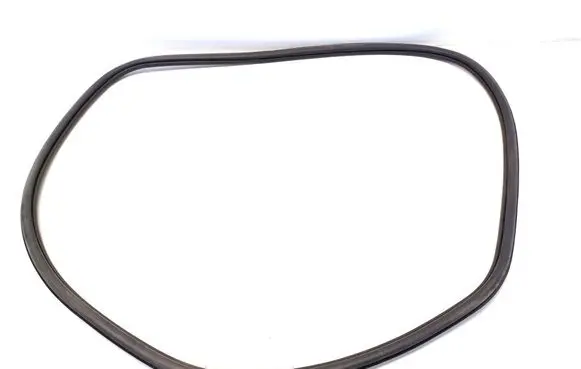 Audi A1 Front door rubber seal 82G831721B