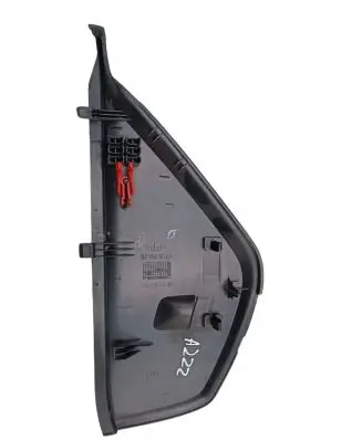 Opel Signum Dashboard side end trim 230635620 9180747