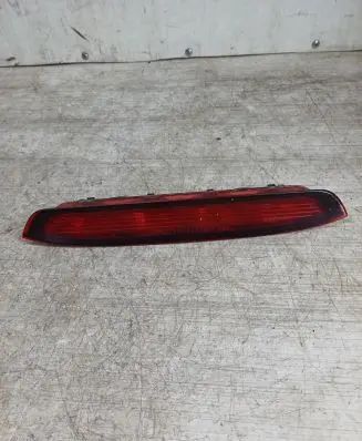 Toyota Corolla Verso E121 Third/center stoplight E43020002