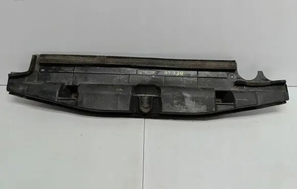 Toyota C-HR I Radiator trim 16592-0T030