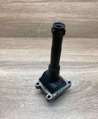 BMW 5 E34 High voltage ignition coil 1731134 0040100002