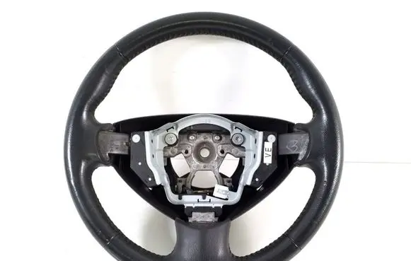 Nissan Leaf I (ZE0) Steering wheel