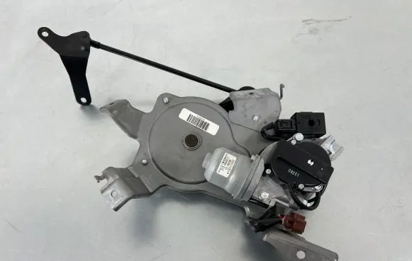 Tailgate/trunk/boot lift motor