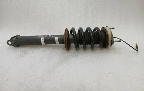 Porsche 911 991 Rear shock absorber with coil spring 99133305746