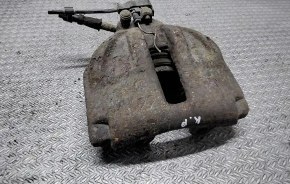 Volkswagen II LT Front brake caliper