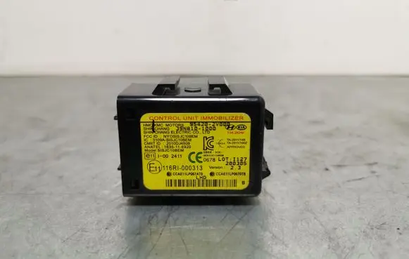 Hyundai i40 Immobiliser reader (aerial) 954202V000