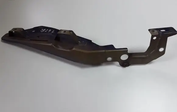 Citroen C4 II Picasso Headlight/headlamp mounting bracket 9801669580