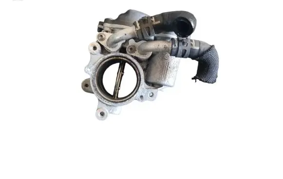 Skoda Superb B8 (3V) Throttle valve 04L128063AA 04L128059AA
