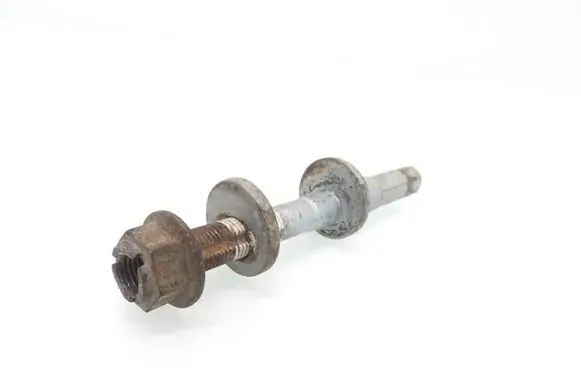 BMW X3 F25 Rear suspension camber bolt 