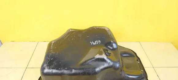 Toyota Avensis T270 Oil sump 6SP44