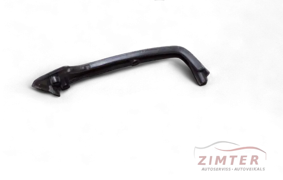 Audi 100 200 5000 C3 Front door interior handle trim 443867196