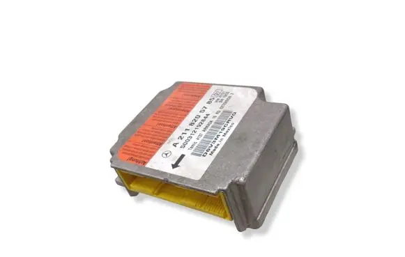 Mercedes-Benz E W211 Airbag control unit/module A2118205785