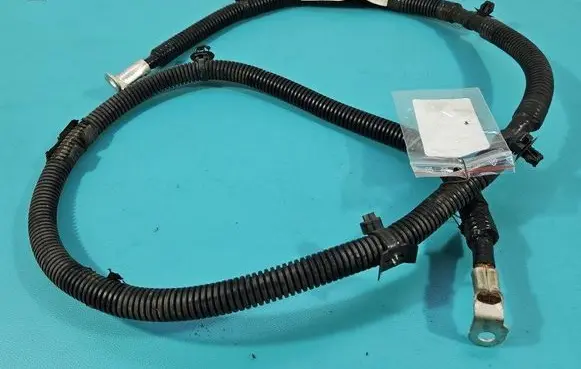 Other wiring loom