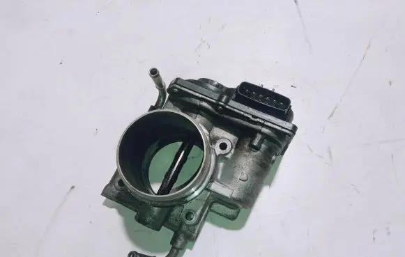 Mazda 6 Electric throttle body valve SH01136B0 K4238 147006S03