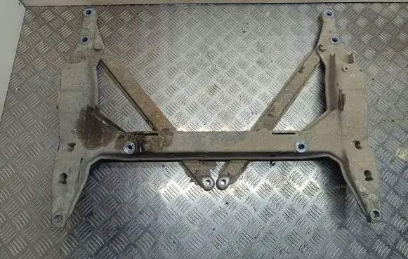 Porsche Boxster 986 Front subframe