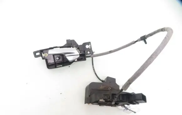 Ford S-MAX Rear door lock 6M2AR26413BC