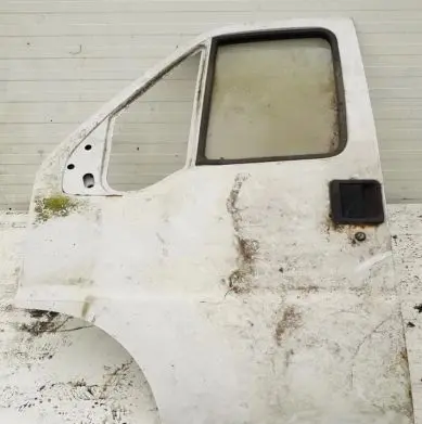 Fiat Ducato Front door BALTA